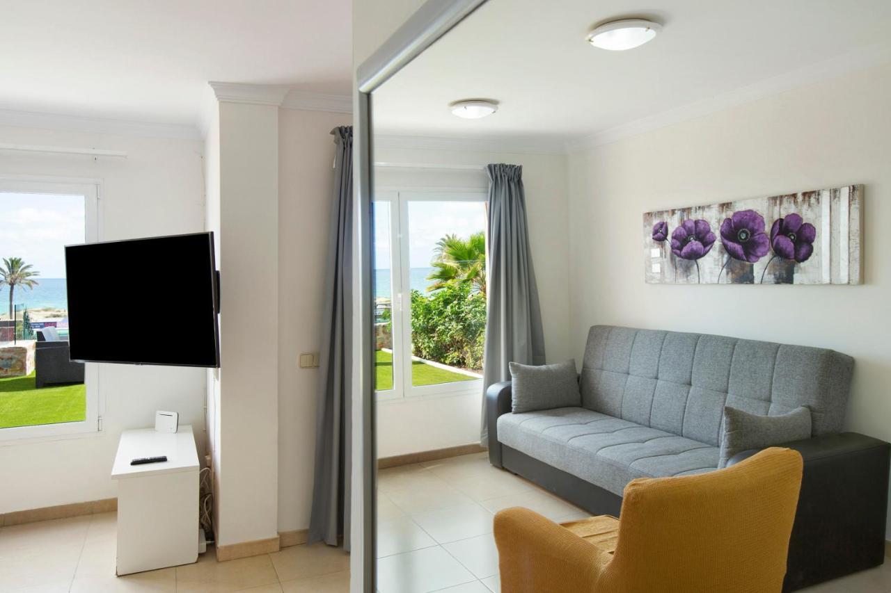 Celeste 2 San Bartolomé Εξωτερικό φωτογραφία
