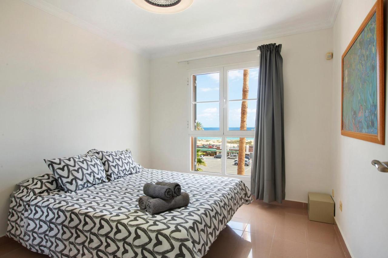 Celeste 2 San Bartolomé Εξωτερικό φωτογραφία